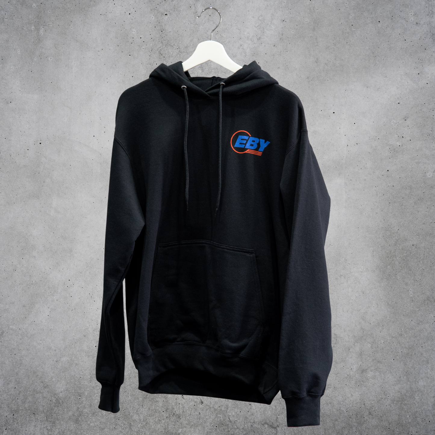 Eby Generation Sweatshirt - Black