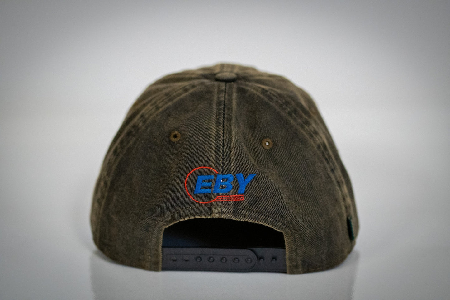 Bull Ride Old Favorite Trucker Hat