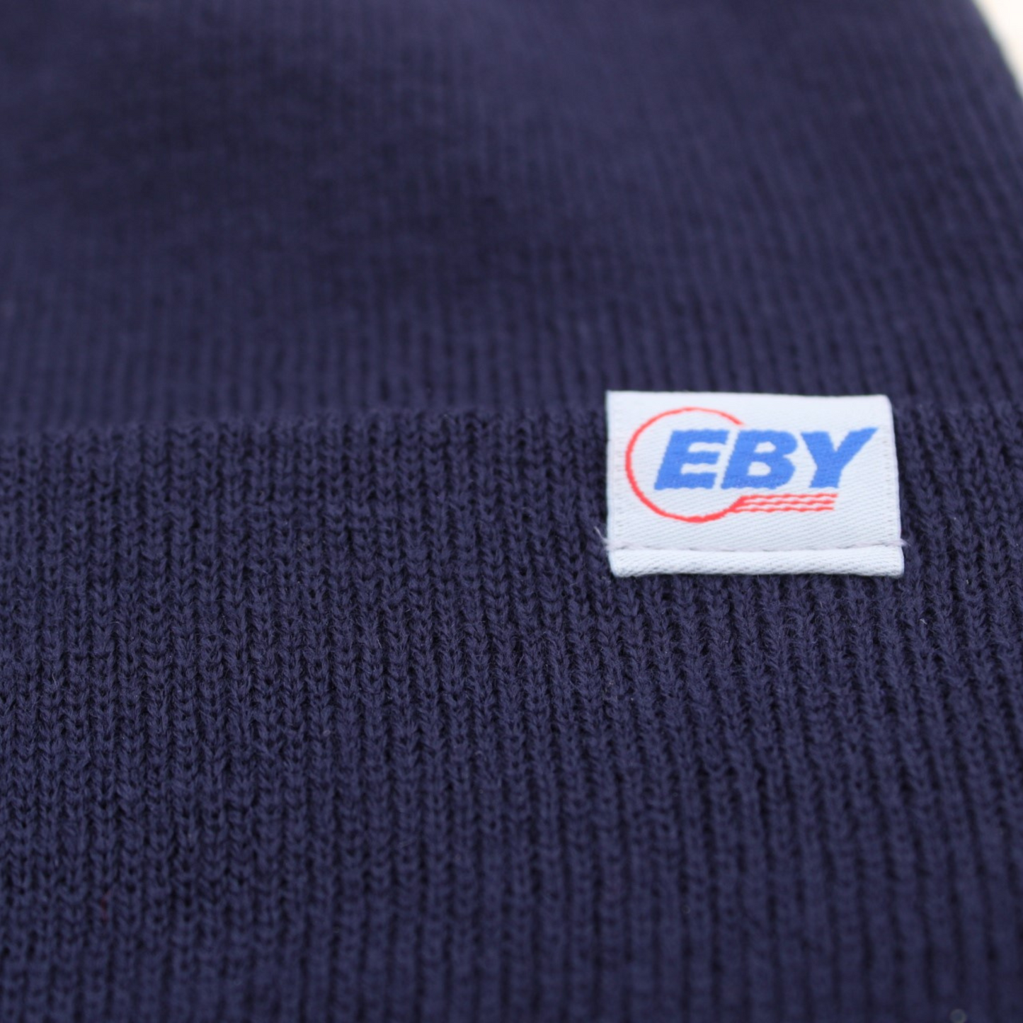 Eby Beanie