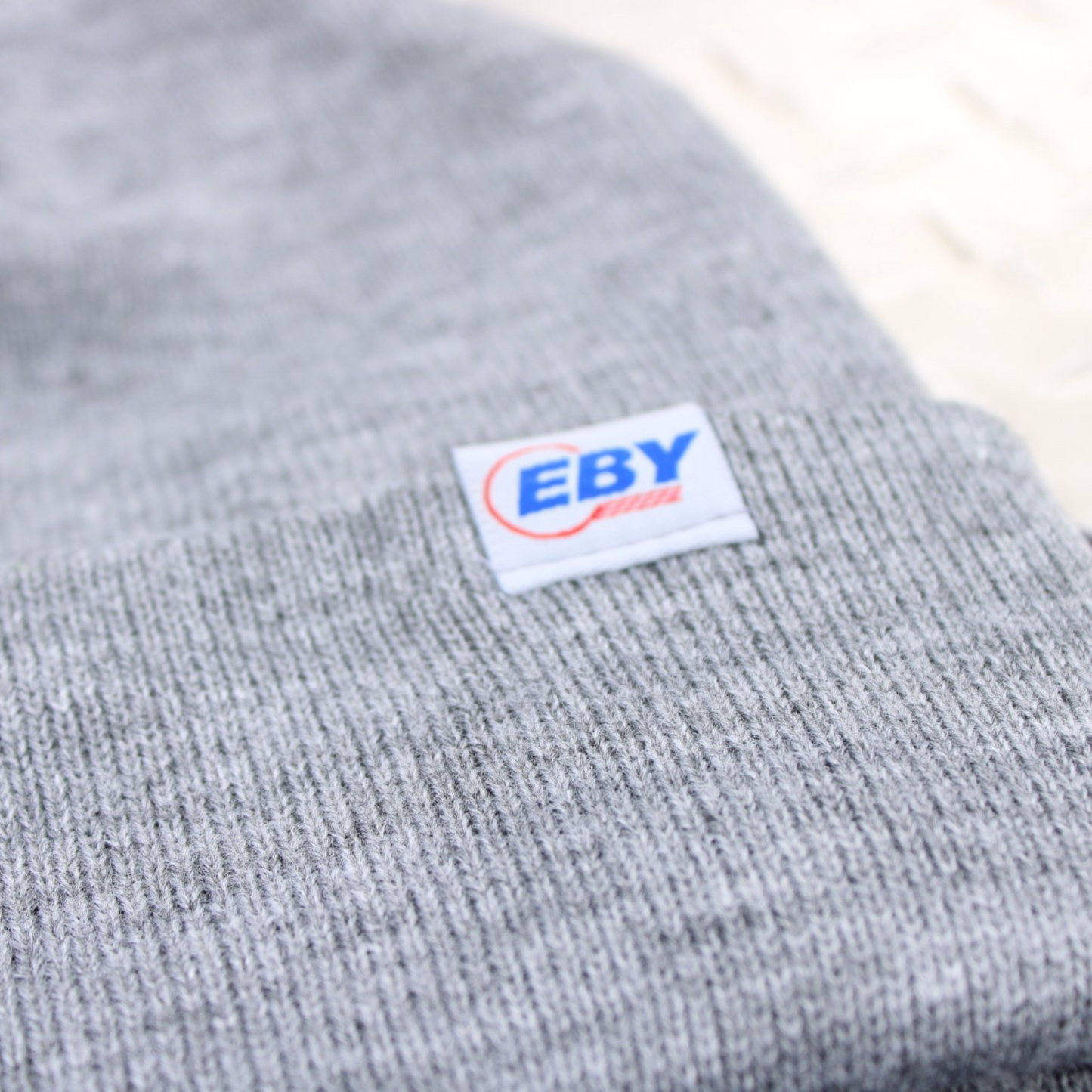 Eby Beanie