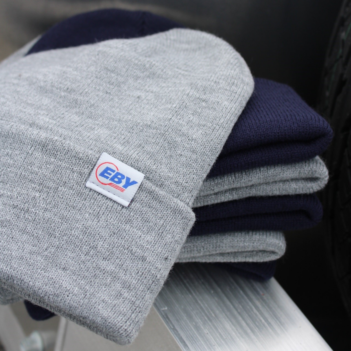 Eby Beanie