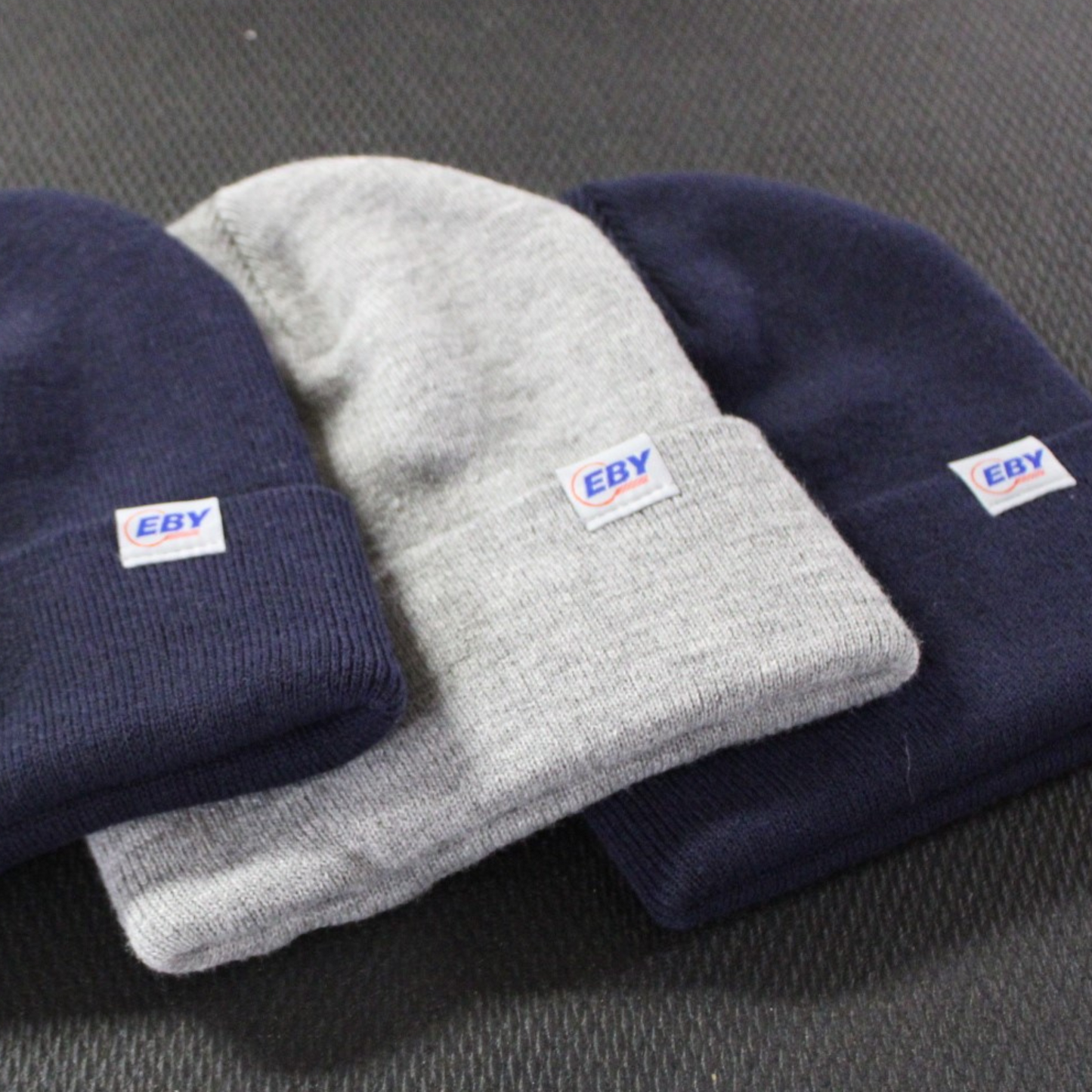 Eby Beanie